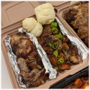 큰집족발 | 정국 족발 구구족 역삼직영점 언니가 포장해와서 처음 맛본 반반순살족발 후기