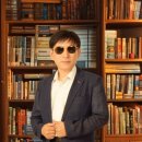 조아랑 시집 [관성의법칙] 중 5편 시낭송(낭송 양성수), 조아랑 프로필 포함 이미지