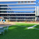 코엑스 마곡 르웨스트 이미지