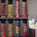 GS25 등대해변점 | 속초 등대해변 하와이조개/속초 분위기좋은 조개구이집 추천🤍