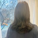 이서 | 석촌동 미용실 추천 마드헤어 이서 디자이너 염색 후기