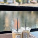 여행]1박2일 후쿠오카 나카스강 물멍 명소 카페추천_TOFFEE Park/NO COFFEE(노커피) 비교 내돈내산 후기