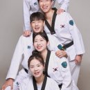 소나무향기 태권도 이미지