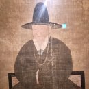 장말손 초상 이미지