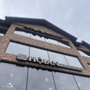 송정수 | 송정 오션뷰 카페 해변열차뷰 블렌딩한 티 맛집 ‘수월경화’