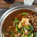 참맛있는칼국수