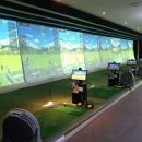 K스크린골프연습장 이미지