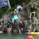 여수산장 이미지