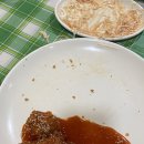 몽골리안닭숯불바베큐 이미지