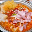 고잔역(신도시) | 고잔신도시 맛집 초부리김치찌개 후기! 안산 고잔동 솥밥 점심 추천