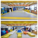 한가람 태권도 이미지