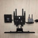 이문98 | 이문아이파크자이 벽걸이티비설치 후기, 무타공으로 이렇게 깔끔해집니다. 원상복구까지 완벽하게!