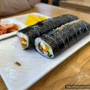 지화자김밥 이미지