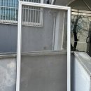 동산제일2차아파트 | [익산 베스트클린]영등동 제일2차 아파트 방충망 교체 후기 (블랙스텐 시공)