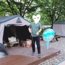 신세계 이마트 명일점 공중화장실 | 강동그린웨이 가족캠핑장 예약 및 이용후기