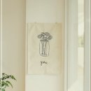 천아트 패브릭플라워 이미지