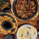 와쭈 | 연신내쭈꾸미 매콤하고 푸짐한 요기와쭈 한상 후기