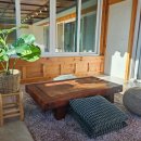 더포레펜션 | 한옥 신상 감성숙소 추천 경주더포레한옥펜션, 내돈내산 가성비 에어비앤비 이용후기(바베큐, 예약, 가격)