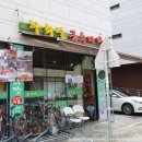 하회탈국수마당