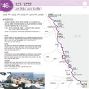 해파랑길 이미지