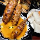 꼬치 앤 꼬치 이미지