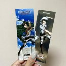 리바이 | 포토그레이 진격의 거인 프레임 리바이 후기