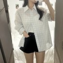 브리즈56 | [review] 리브아워 livour 브리즈 셔츠breeze shirt 솔직후기, 코디추천
