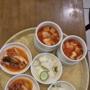 한강로 | 찬바람 부는 날, 친구들과 함께한 이촌동 맛집∣갯마을 한강로점 떡만두국 후기