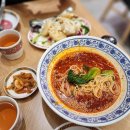 크리스탈제이드 레스토랑 이미지