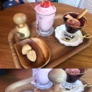 카페바움 이미지