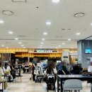 아울렛마트 | 대구 동구 롯데아울렛 율하점 롯데마트 푸드코트 이용 후기