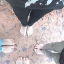 👣 계족산 황톳길 맨발걷기 이미지
