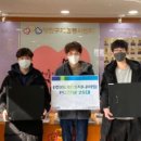 샘물지역아동센터 이미지