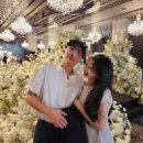 호텔104 | 서울호텔 웨딩홀 더링크호텔 식장 뷔페 하객후기