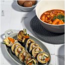 꼬신김밥 이미지