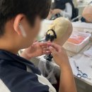 오렌지스쿨학원 | 구리메이크업학원 독학 실패 후 합격으로 후기