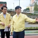 의정부1동 배수펌프장 이미지