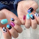 오라네일 이미지