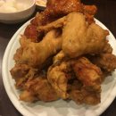 멕코이치킨 이미지