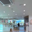 아름다운문화센터 | 아이들과 가기 좋은 도서관 노을이 아름다운 하단복합문화센터 하단도서관 방문 후기