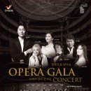 오페라 갈라콘서트 이미지