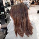 다빈헤어 | 박승철헤어 안산중앙점 : &#39;다빈디자이너&#39; 톤다운 염색 리얼 후기