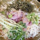 더바다마켓 - 강북구 도봉로8길 65 | [의정부 물회 맛집] 싱싱함이 살아있는 시원한 물회 한 그릇! '더 바다 마켓' 후기