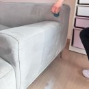 홈케어드림팀 강서점에서 받은 쇼파케어 내돈내산 찐후기