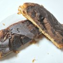 더크로와상 | 🤎 여의도 카페 더현대 디저트 맛집! 테디뵈르하우스 크로와상 털고 온 솔직 후기 🤎