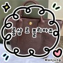 블루바스켓 | 롱샴 르 플리아쥬 신상 바스켓백 내돈내산 후기:: 롱샴 가격, 디자인 추천, 30대가 들기 좋은 롱샴 가방