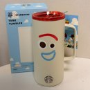 에코토이 | 스타벅스 토이스토리 키링 스벅 포키 탱크 텀블러 굿즈 가격 사이즈 후기