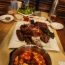 송이족발 - 강서구 명지국제2로28번길 23 | 송이족발