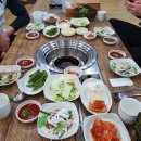 남부숯불장어구이 이미지