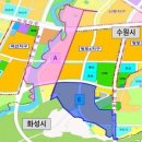 수원시 경계 이미지